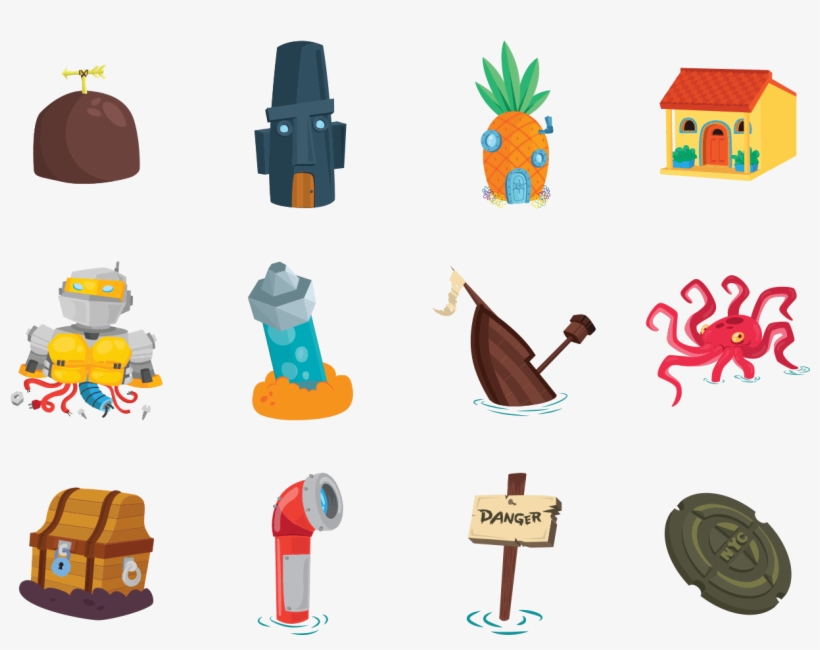 The Game's Timer Was Key To The User Experience Given - Illustration, transparent png download