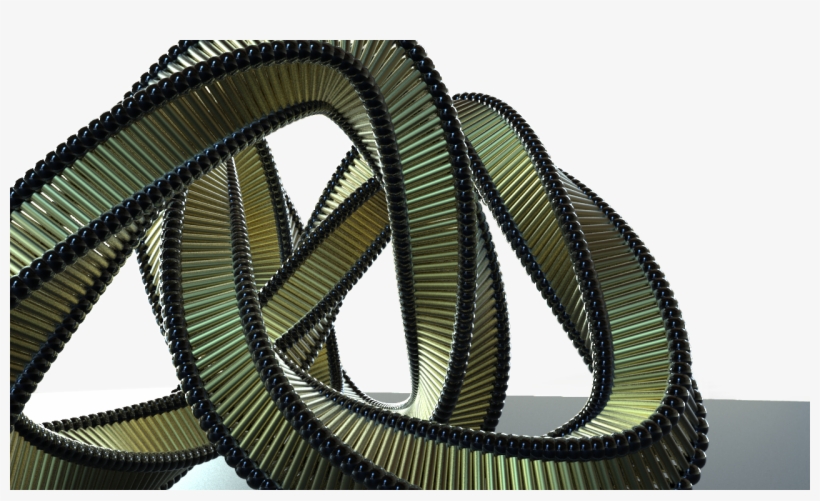 Triquetra V4 - Architecture, transparent png download