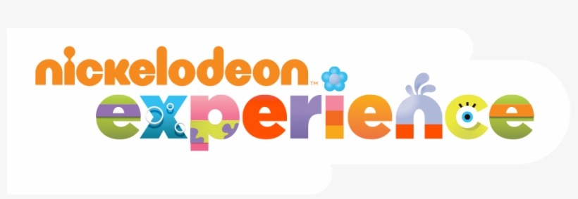 Nickelodeon Experience At Azul Hotels By Karisma - Nickelodeon Experience Logo, transparent png download