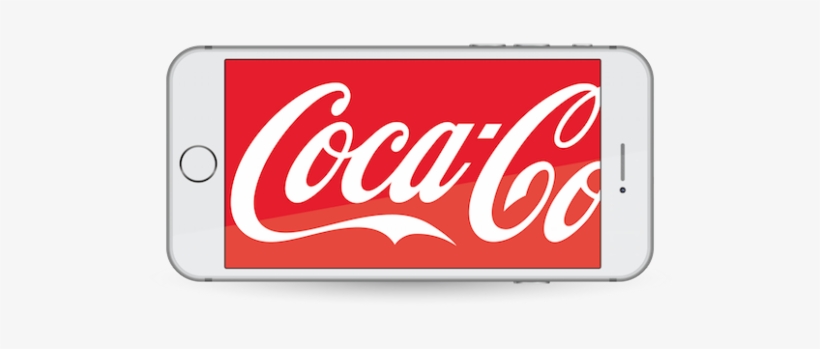 Why Developing A Mobile Commerce Ecosystem In The Emerging - Logo Air Coca Cola, transparent png download