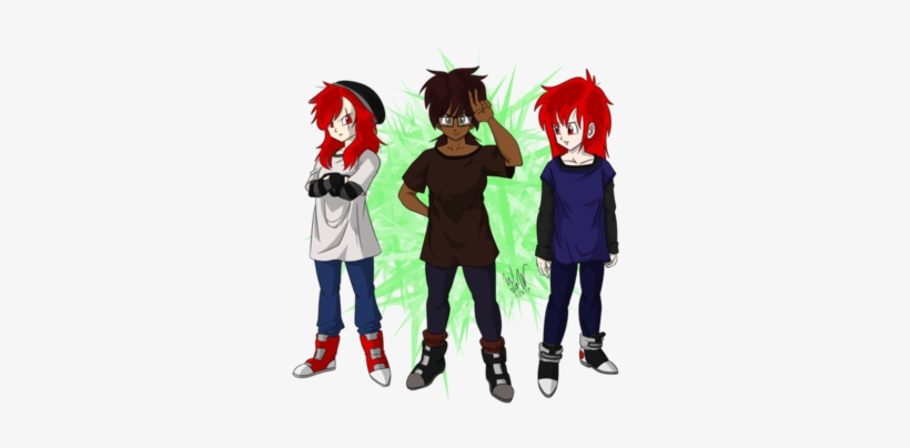 Dragon Ball Z Style - Dragon Ball Z, transparent png download