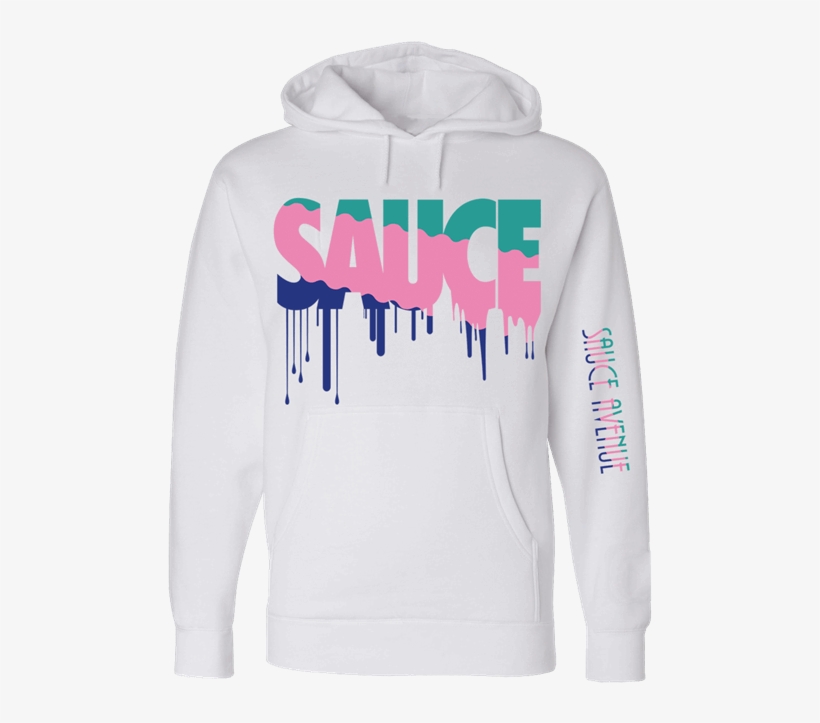 00 Select Options - Sauce Hoodie, transparent png download