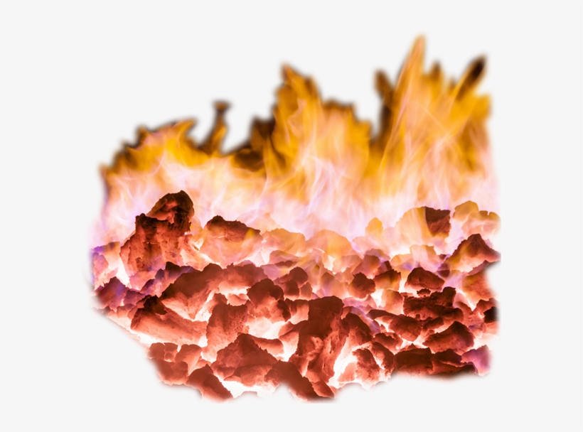 Metallurgical Coke / Coke Breeze - Coke, transparent png download