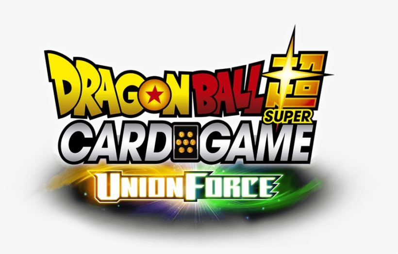 Strategy - Dragon Ball Super Union Force, transparent png download