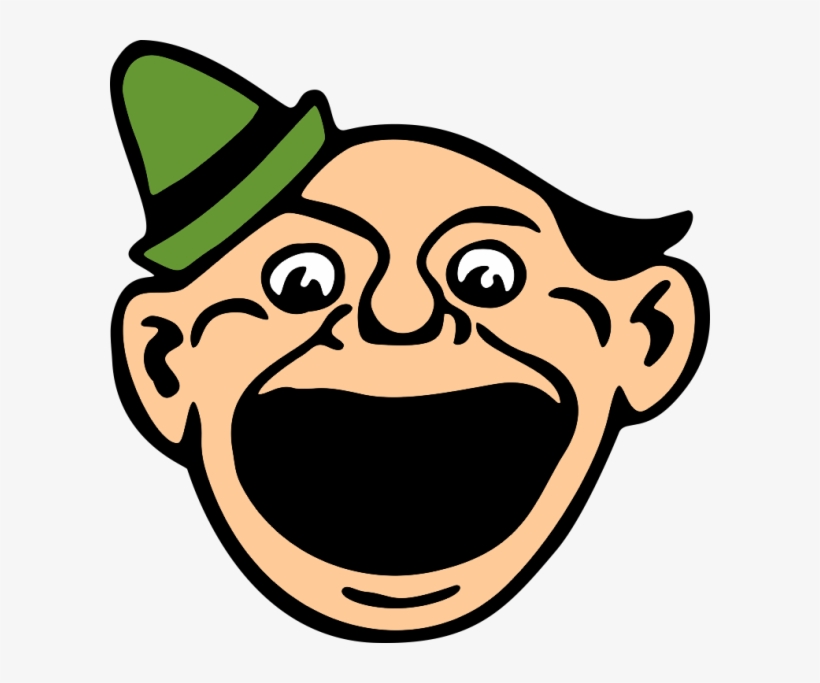 Big Mouth Picture Clip Art, transparent png download