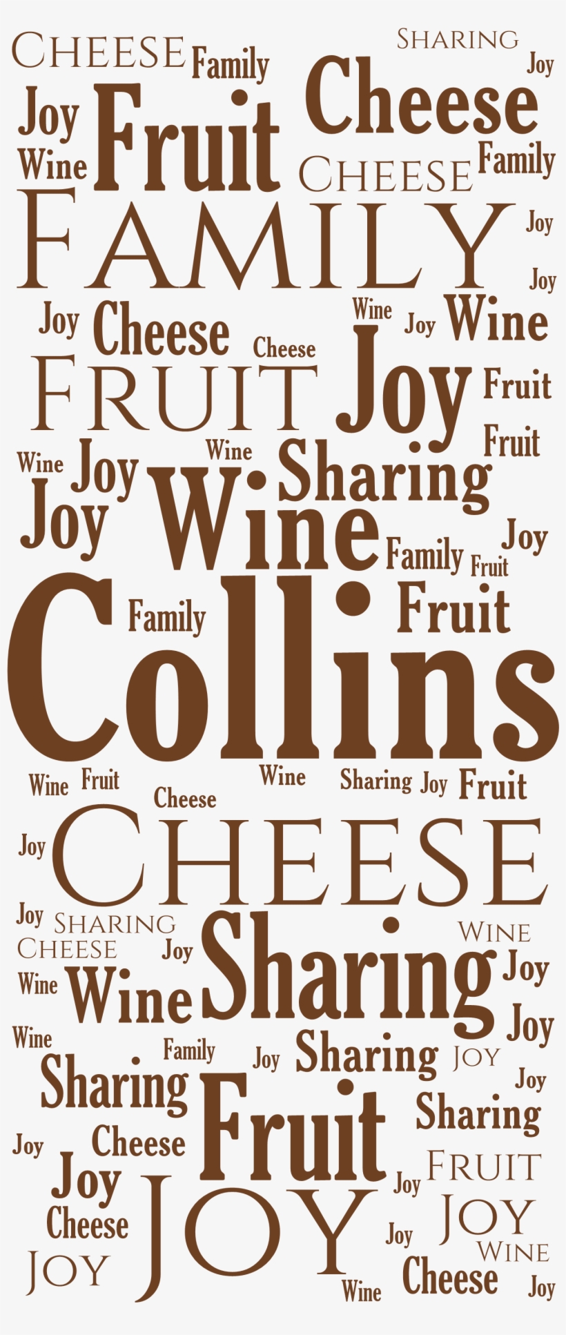 Wine Bottle Cutting Board - Squeeze Jeans, transparent png download