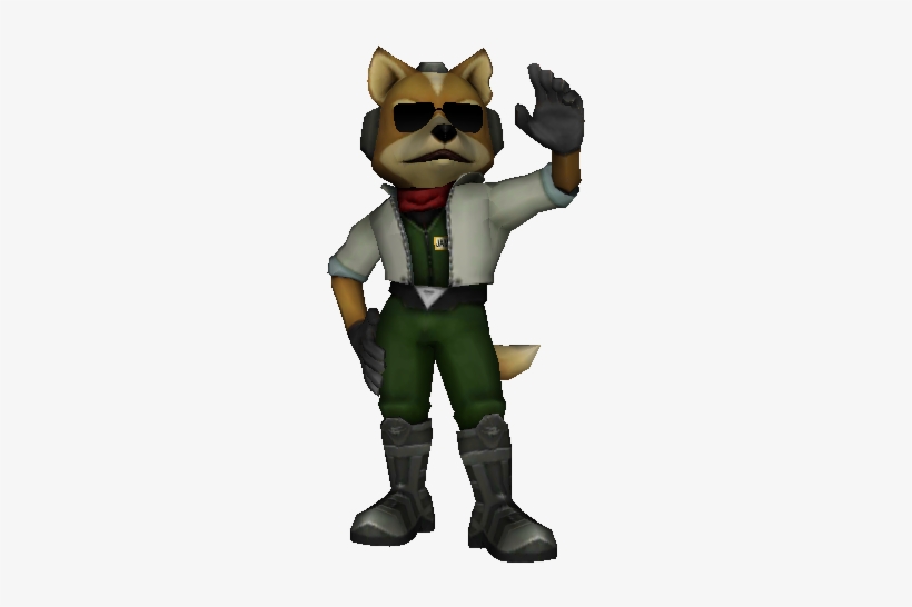 Download Zip Archive - Super Smash Bros 4 James Mccloud, transparent png download