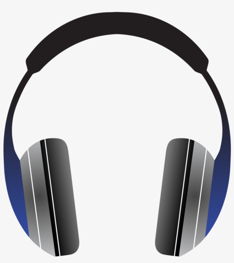 Headphone Clipart Cutie Mark - Mlp Computer Cutie Mark, transparent png download