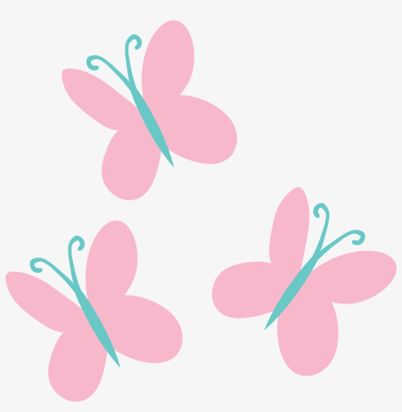 butterfly cutie mark