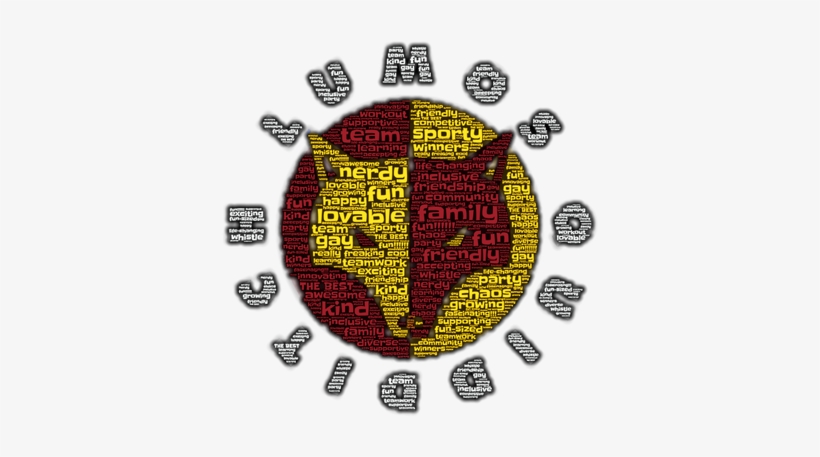 More Than A Team, More Than A Community, Lumos Stands - Seoul, transparent png download