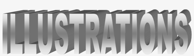 Family Word Art Png Download - Illustrations Word, transparent png download