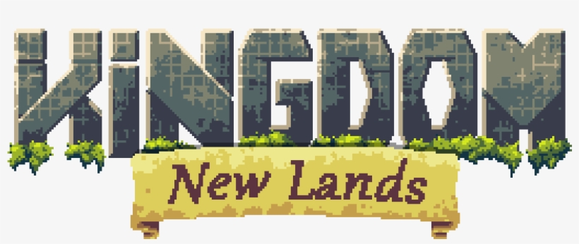 Kingdom New Lands Logo, transparent png download