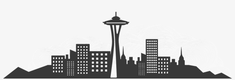 Cascade Specialty Climbing Gym Floors Is Based In Bellevue, - Commercial Real Estate Clip Art Png, transparent png download