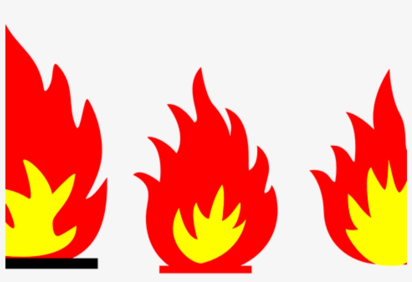 Fire Images Clip Art Question Mark Clipart - Transparent Background Question Mark, transparent png download