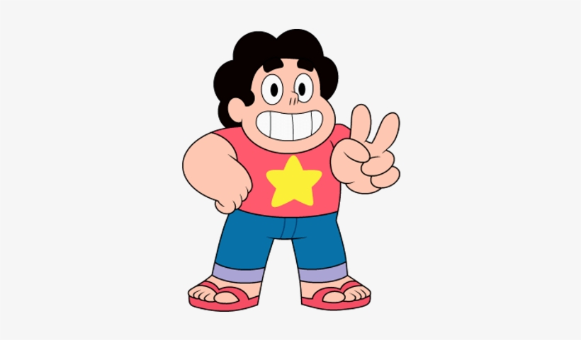 Steven Universe Peace - Steven Universe Pink Diamond Height, transparent png download