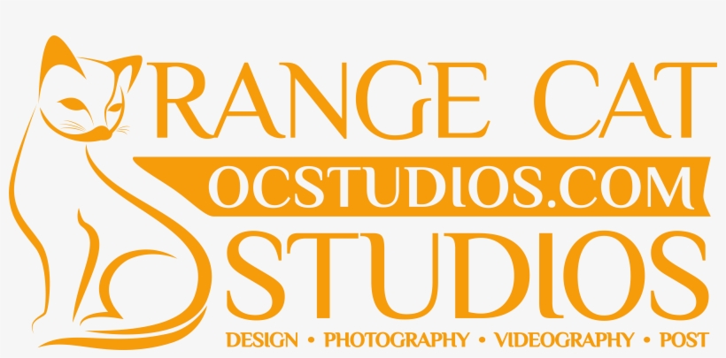 Download Orange Cat Studios | Transparent PNG Download | SeekPNG