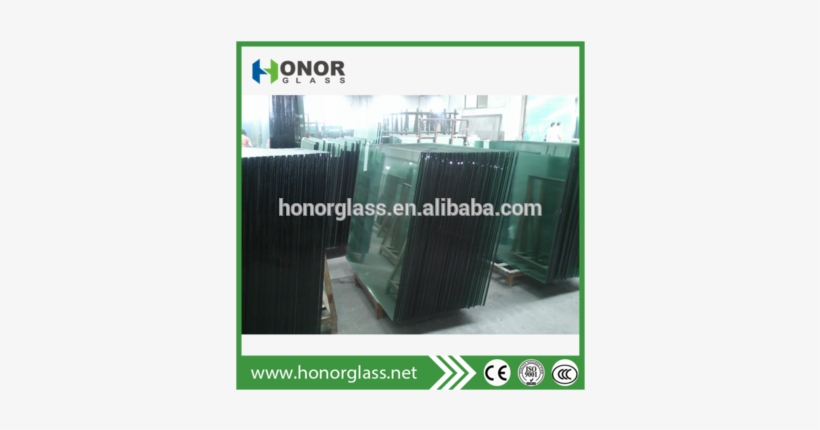 Glass Panel Glass Price Per Square Meter Table Top - Window, transparent png download