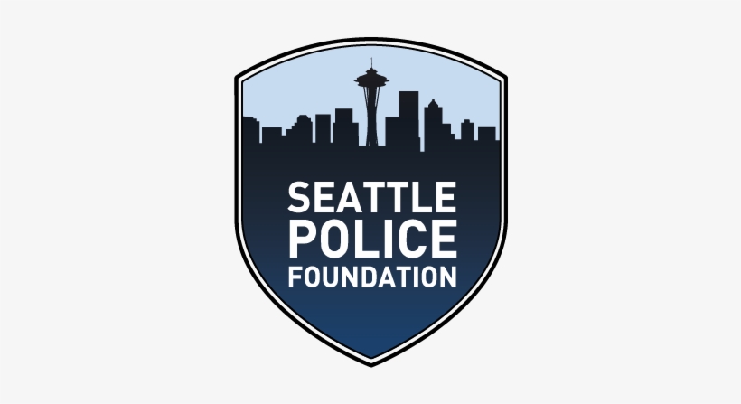 About - Seattle Police Foundation, transparent png download