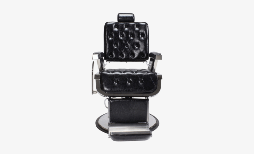 Aycayc Rowling Barber Chair - Barber Chair, transparent png download