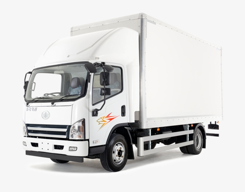 Download Full Vehicle Spec - Isuzu 3.5 Tonne Truck, transparent png download