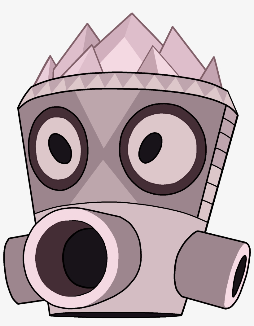 Bagel Clipart Steven Universe - Peridot Robo Steven Universe, transparent png download