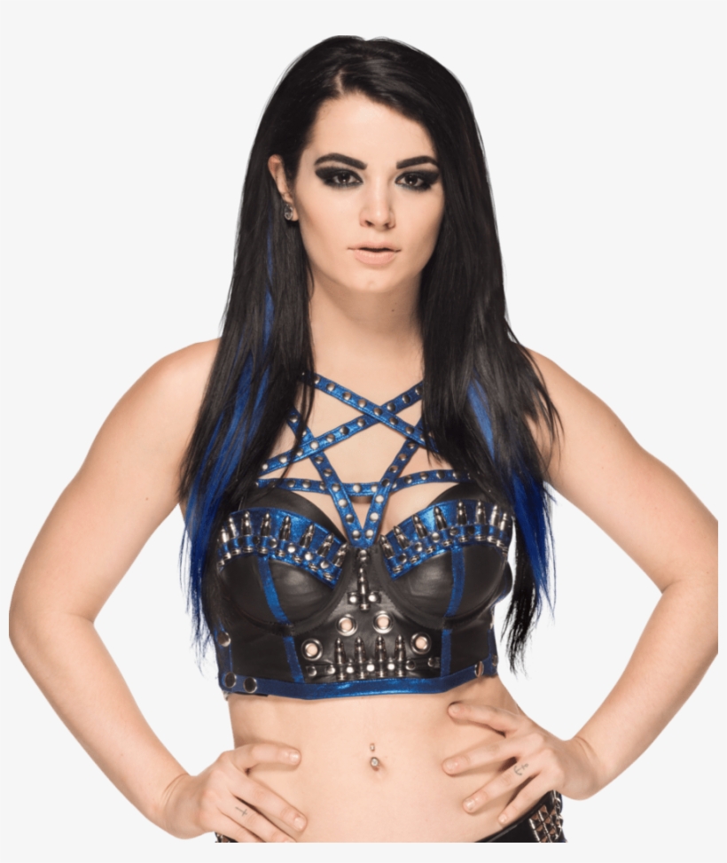 Celebrity Information - Wwe Paige Png 2016, transparent png download
