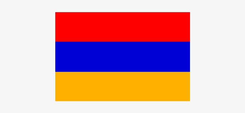 Smackdown Live Results July - Armenian Flag, transparent png download