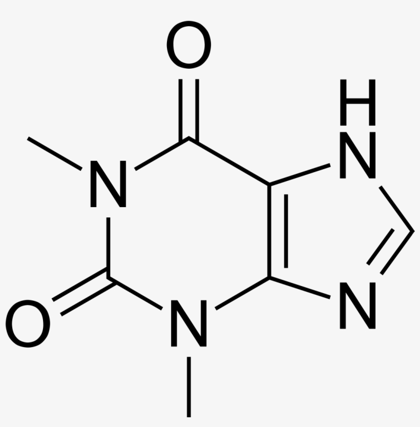 Promethazine 25 Mg Topical - 1 7 Dimethyluric Acid, transparent png download