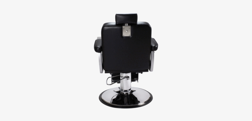 King Barber Chair - Barber Chair, transparent png download
