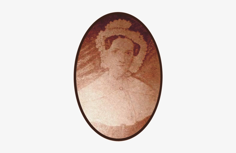 Lucy Mather Brown Wife Of The Infamous Counterfeiter, - Family Time, transparent png download