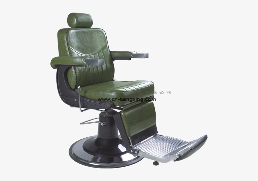 Bx 2905 - Barber Chair, transparent png download
