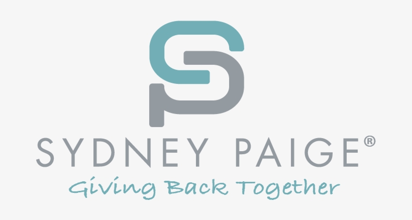Sydney Paige Backpack, transparent png download