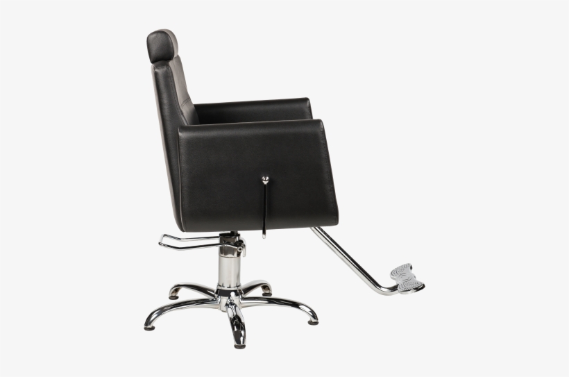 Barber Chair Ray, transparent png download