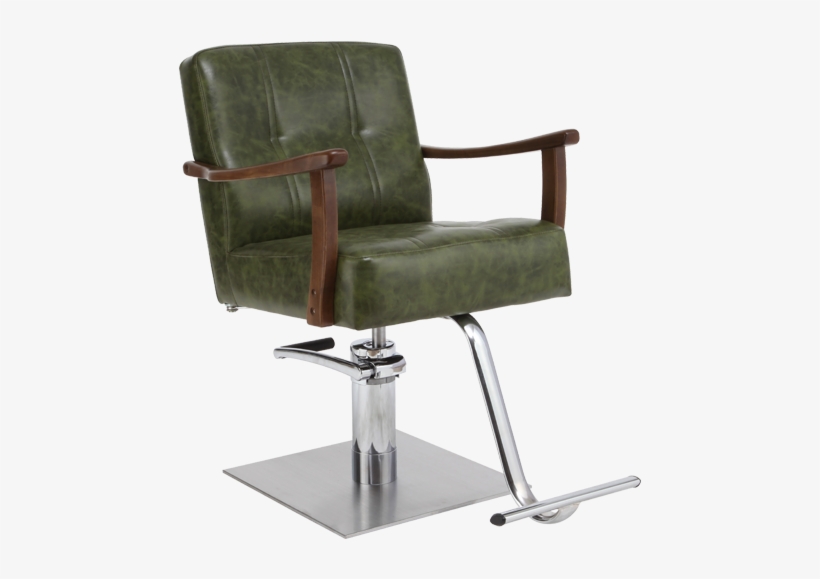 1-series Styling Chairs - Wing Chair, transparent png download