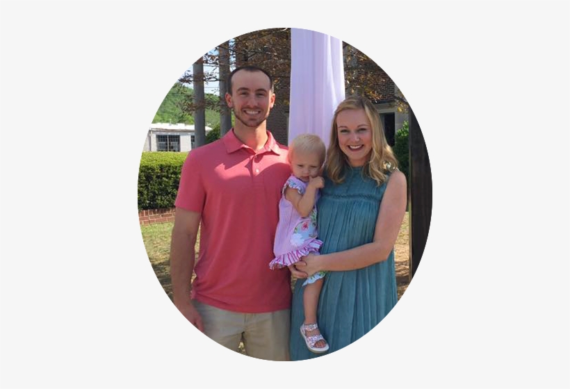 Paige Machen - Family, transparent png download