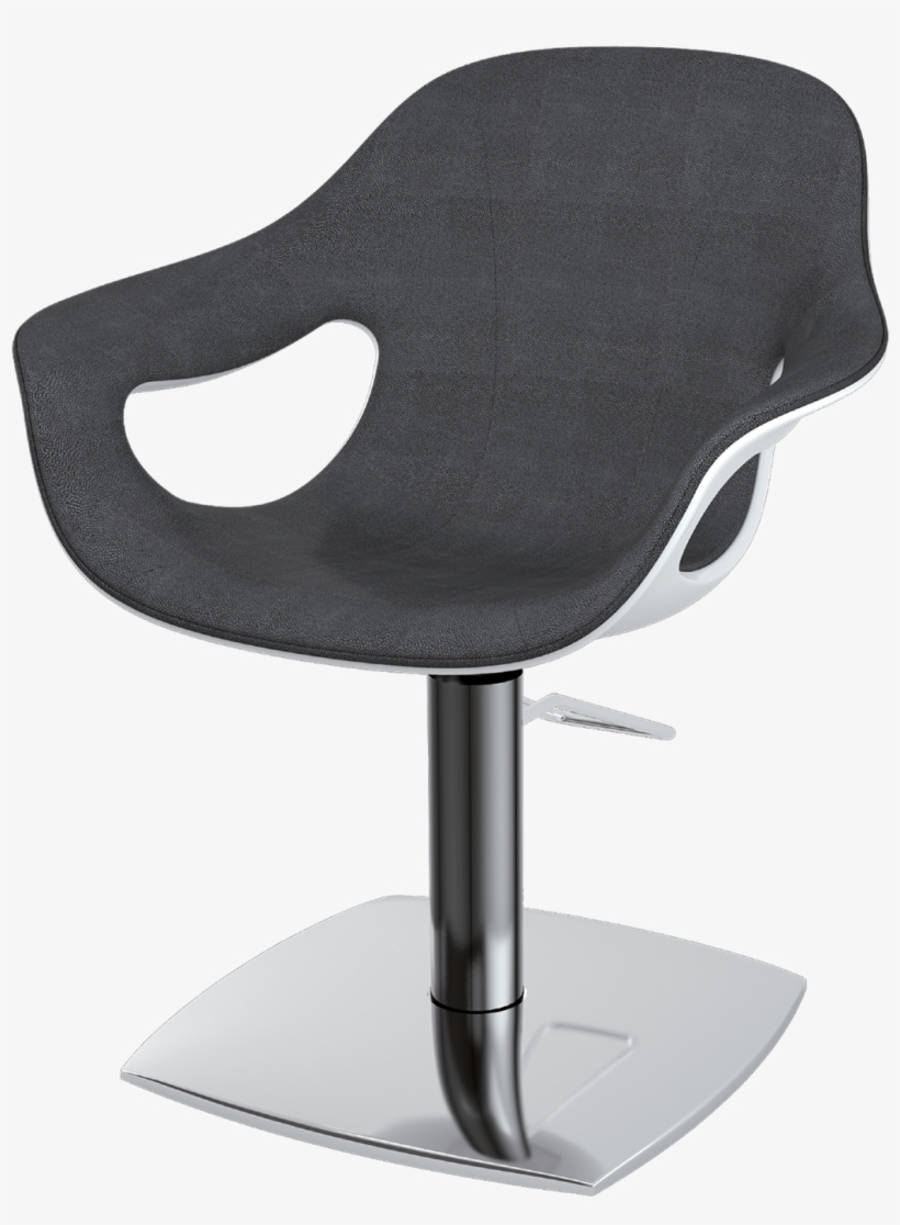 Picture Of Ceriotti Cloud L Styling Chair Your Choice - Milan, transparent png download
