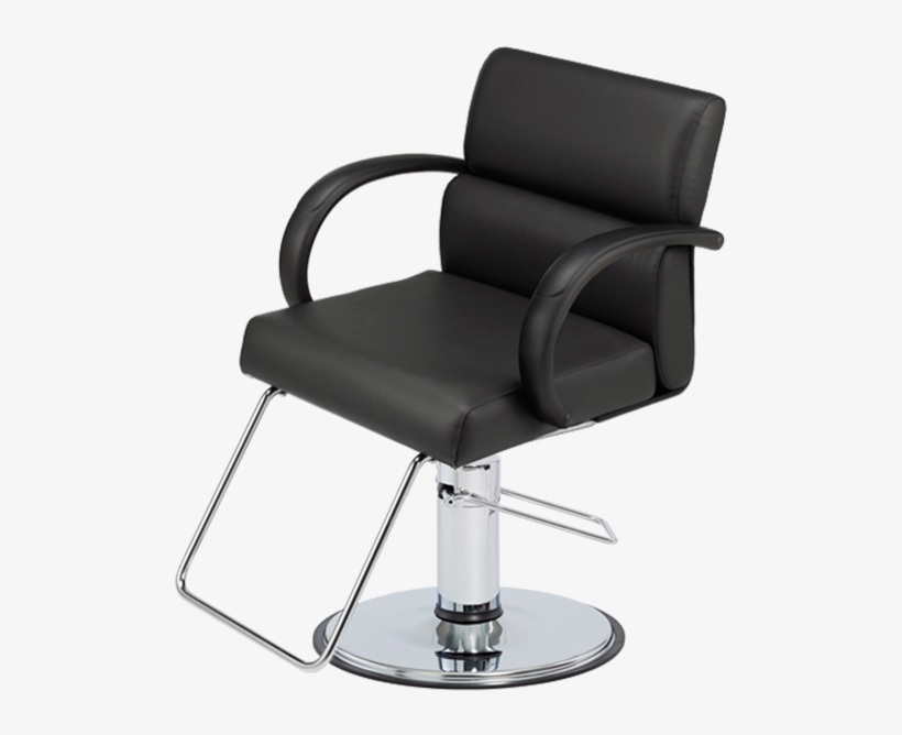 Duet Reception Chair - Chair, transparent png download