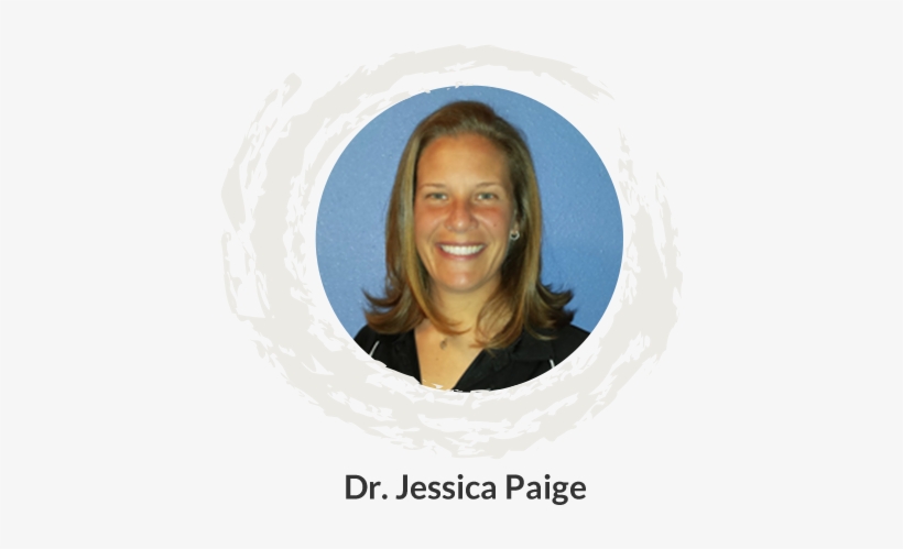 Welcome To Dr Jessica Page - Chair Massage Flyer, transparent png download