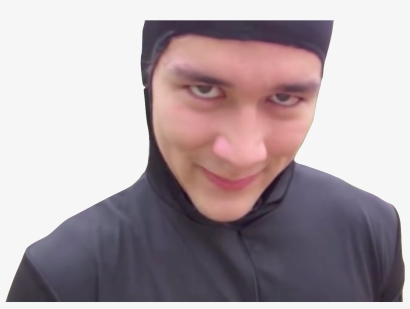 Blackfriend - Selfie, transparent png download