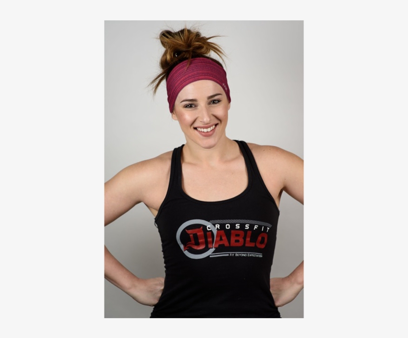 Paige Sousa, Rkc - Active Tank, transparent png download