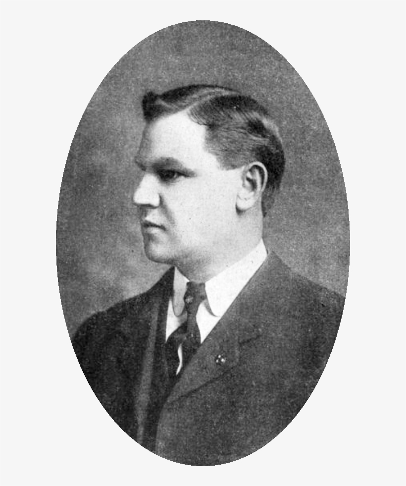 Bill Haywood, transparent png download