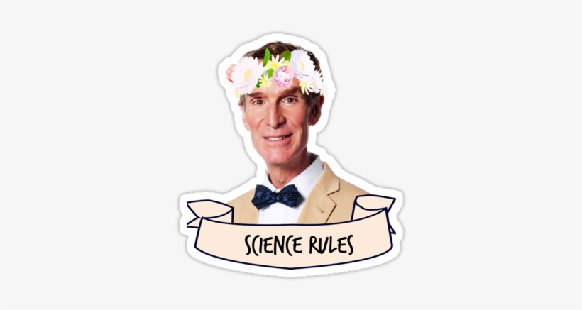 Also Buy This Artwork On Stickers, Apparel, Phone Cases, - Inside The Nye Ham Debate [paperback], transparent png download