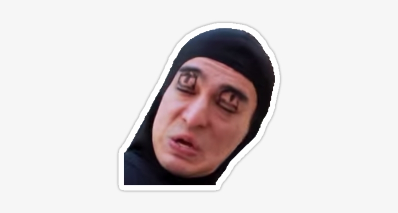 8582219 - Chin Chin Is Pleased, transparent png download