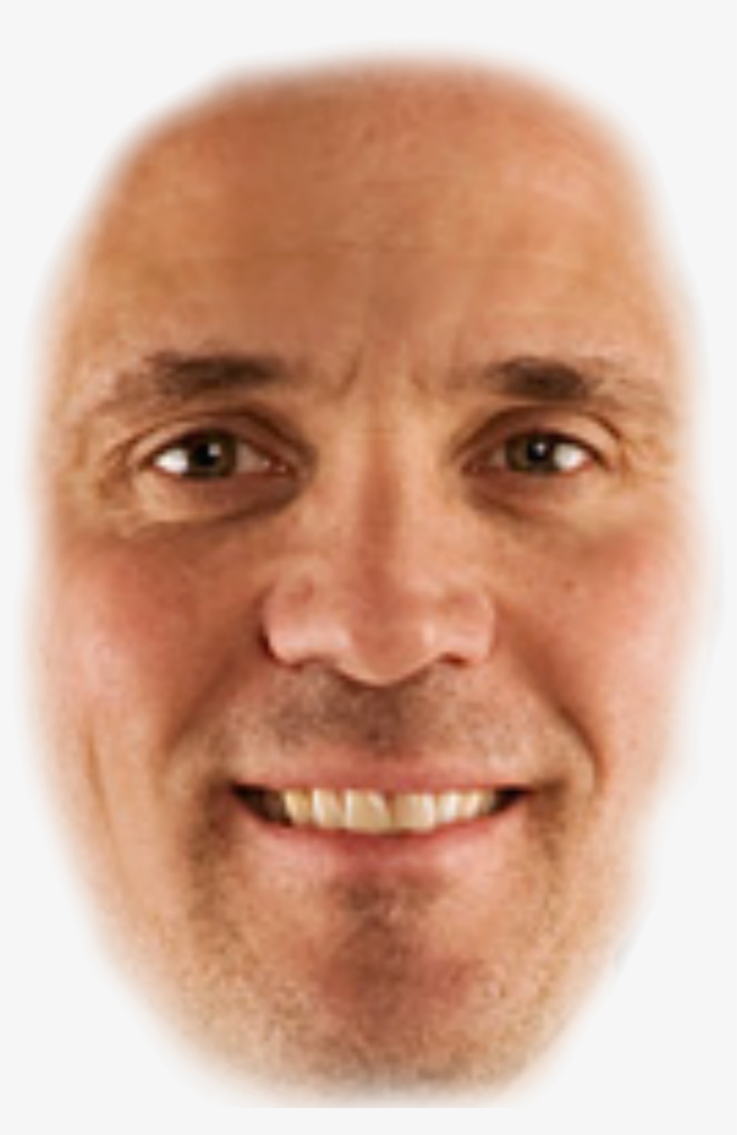 Charles Throbinson - Charles Robinson Wwe, transparent png download