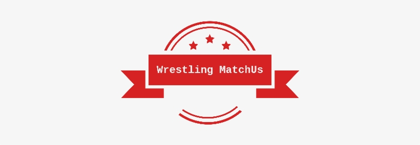The First Episode Of Wrestling Matchus Presents A New - Circle, transparent png download