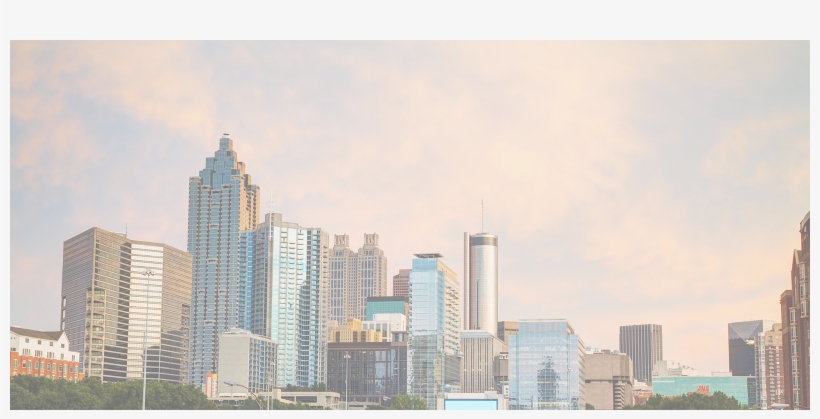 Vertical Solutions Atlantaskyline - Bobby Dodd Stadium, transparent png download