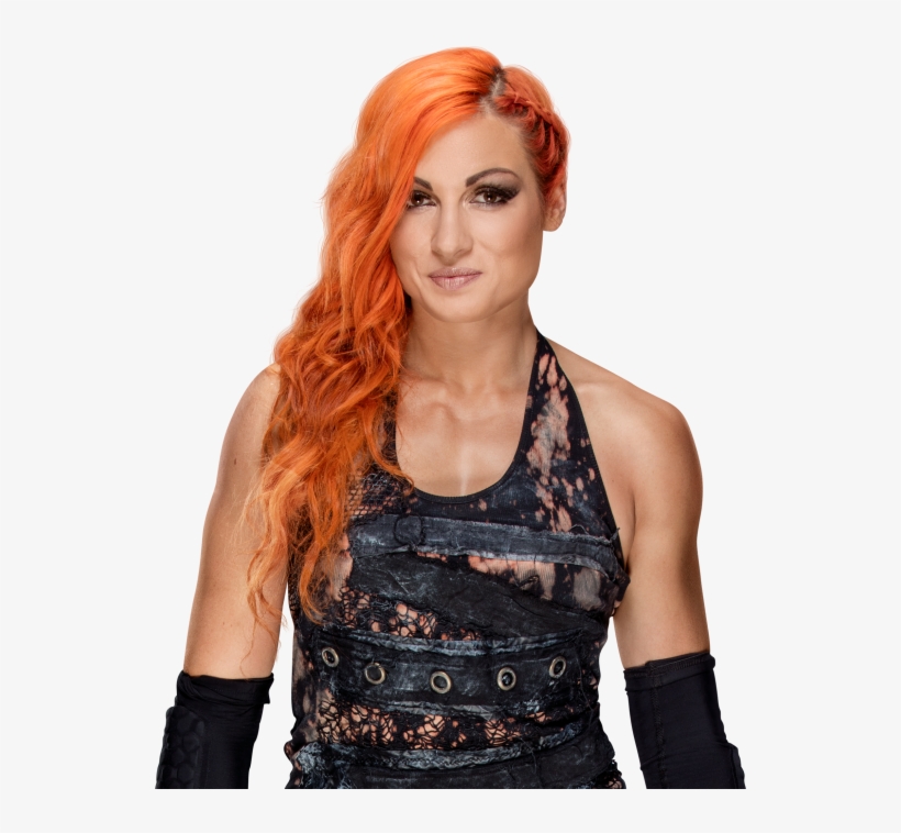 Becky Lynch Pro - Becky Lynch Women's Champion Png, transparent png download