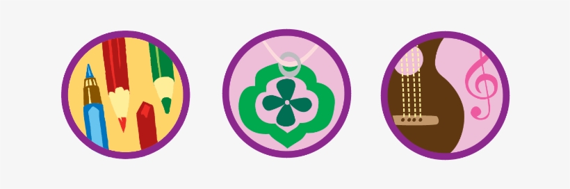 Junior Artist Badges - Artist, transparent png download