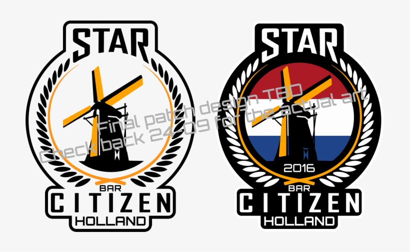 Bar Citizen Nl, transparent png download