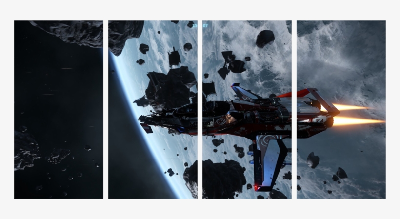 Tap To Expand - Űrhajós Pc Játék, transparent png download